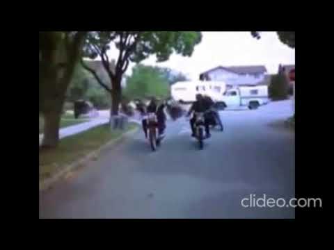 hell's angels in mountain view 1969