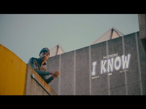 KZee - I Know (Official Video)