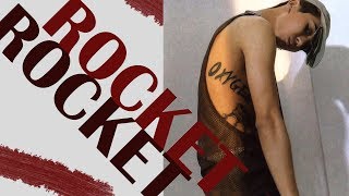 [THAISUB] MINO - ROCKET (로켓)