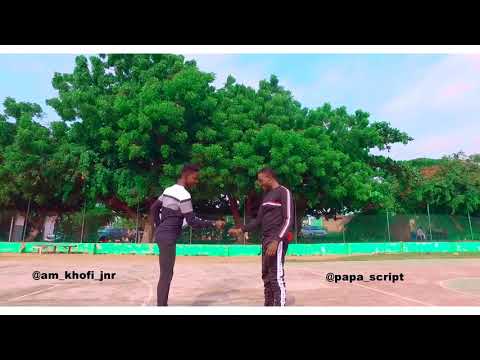 GuiltyBeatz ft Mr.Eazi Genging ft eddiekhae (@papa_script ,  @am_kofi_jnr )