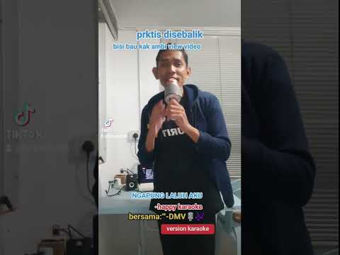 🎙🎶💻prkts lgu///NGAPUNG LALUH AKU//sebelum buat view video luar---AKAN DATANG---