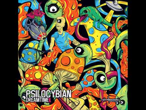 Psilocybian vs Audioform - Rainbow Serpent