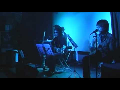 HIROTO 青く澄んだ空の下で.mov