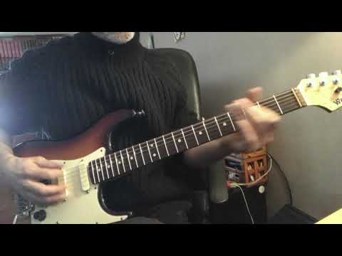 Kemper + JTM Profiles - Heavy Tones Bundle 2 / Metallica Wherever I May Roam Cover Guitar