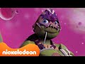 TMNT Die Ninja Turtles Reisen In Eine Andere DIMENSION Nickelodeon Deutschland