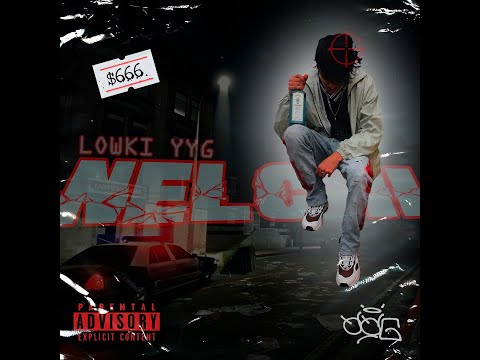 4. Xapi y kilos (prod.level) - Lowki YYG ft cheR YYG