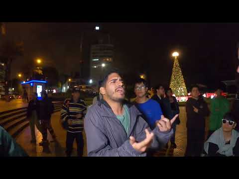 ALMENDRADES vs STRATUS: Cuartos: DEM Perú 🇵🇪 Season Finale 2023