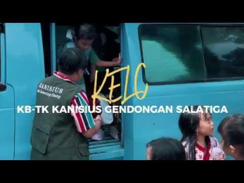 TK Gendongan di KELC