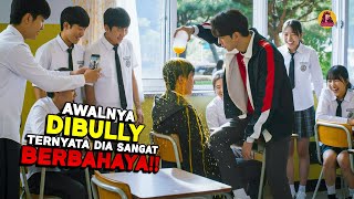 Download lagu Awalnya Dibuli Tanpa Ampun! Murid Cupu Ini Jadi Raja Dunia Gelap Paling Ditakuti! alur cerita film mp3