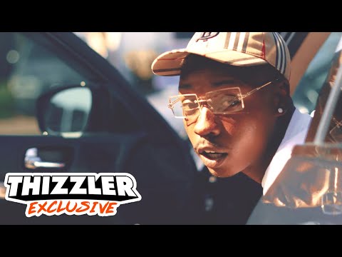 1100 Himself - Tripple Beam (Exclusive Music Video) || Dir. CashInFast & Sonko Films