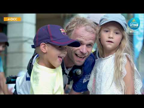 OCC 2021 - Extraordinary heroes