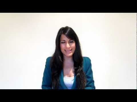 Smith Glass LTD video.