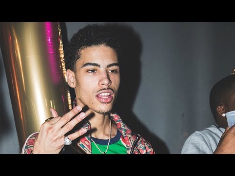 Jay Critch - Bigger Shit