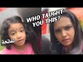 Hindu Girl Memorizes the Quran and Surprises her Mom!