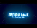 Manwa Lage Lofi Remix ️ Arijit Singh Whatsapp Status Sketch Edit