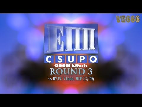 Radio Television of Republika Srpska Csupo (2000) Effects R3 vs D219, VE666, MFE (3⁄20)