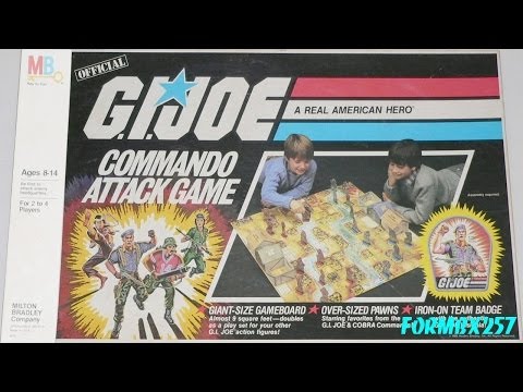 Review and Instructional Video