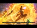 Mortal Kombat 1 Liu Kang Ending Tower Ladder Mode Ending