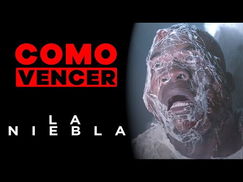 COMO VENCER: LA NIEBLA