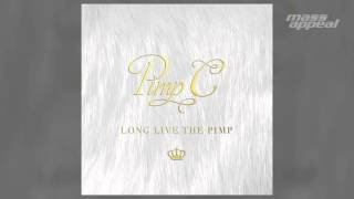 "Friends" feat. Juicy J & Nas - Pimp C (Long Live The Pimp) [HQ Audio]