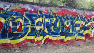 Deace 2016 feat. Pou7 Aimer