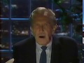 VINCENT PRICE - DEMONSTRATES OMINOUS VOICE HE USED FOR MICHAEL JACKSON'S "THRILLER", 1987