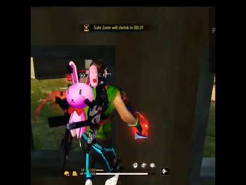 #short 3 FINGERS CLAW🔥BR RANK || 🥵 TRIPEL KILL || (HIGHLIGHTS)🔥 FREE FIRE MAX