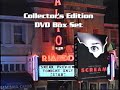Scream 3 2000 VHS Opening