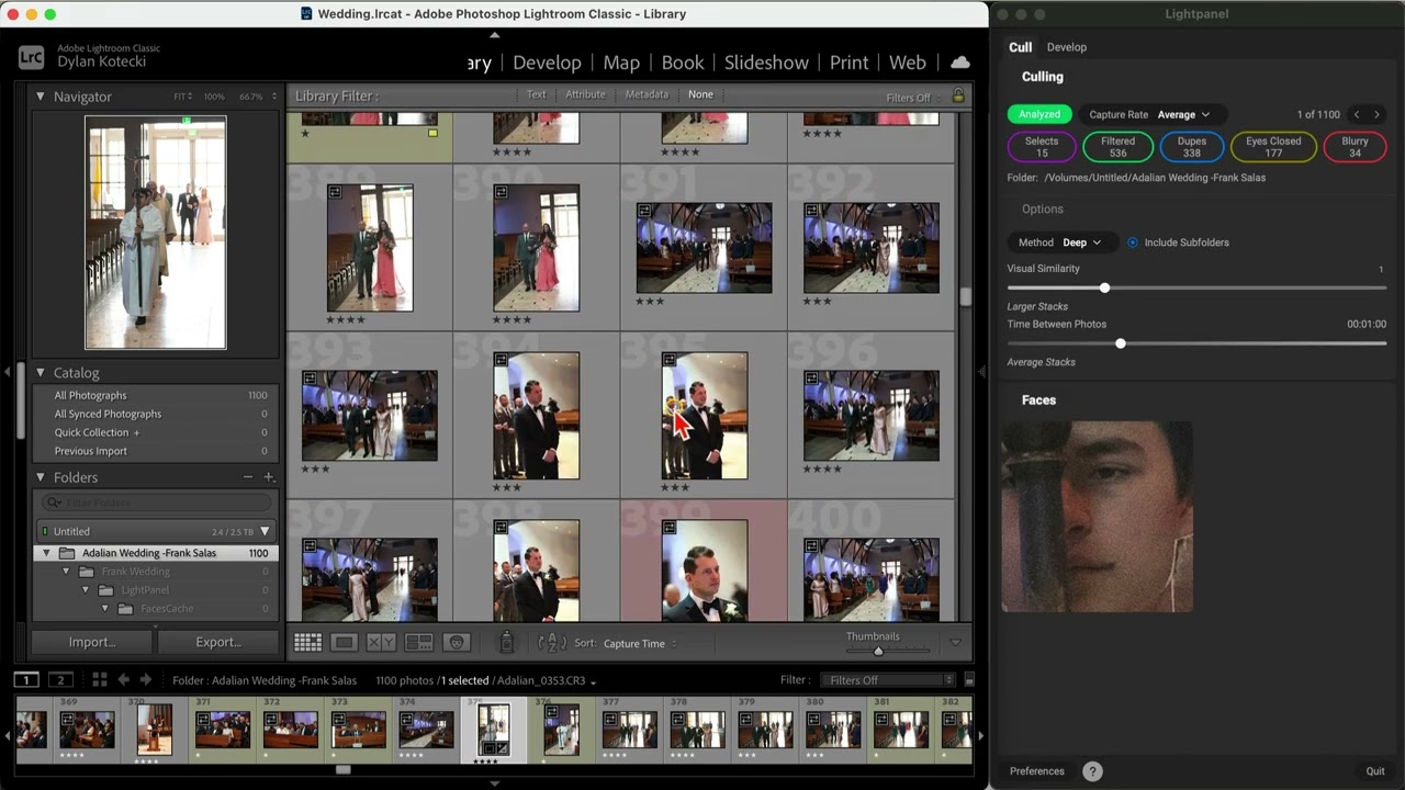 Get Straight, Clean Photos Fast with Auto Crop & Level