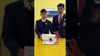 QuakeAlert: Earthquake Early Warning System