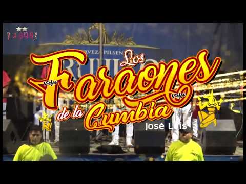 MIX DINERO DINERO - LOS FARAONES DE LA CUMBIA - EL PALENQUE 2018 • BURGOS EDICIONES