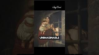 True Story! She Breastfed Her Father in Prison… The Truth Will Shock You. #Romancharity