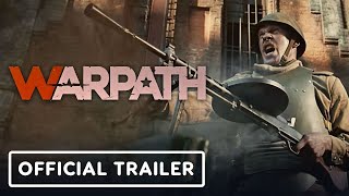 Warpath - Official Live Action Cinematic Trailer