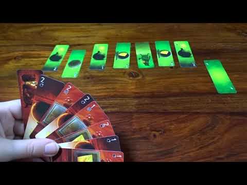 SPY társasjáték bemutató - Liza Világa