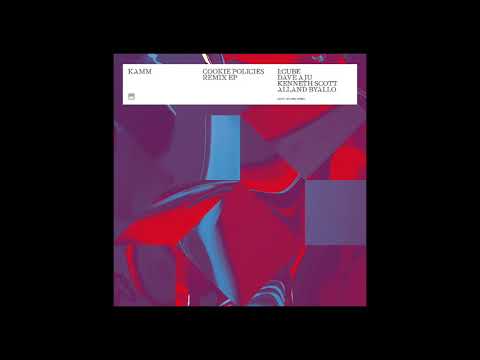 KAMM - Bird Call (Alland Byallo Remix) (official audio)