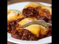 Cheese Stuffed Mash Beef Pie Twisted
