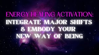 🌟 Energy Healing Session ✨ Clear the Hidden Wound Holding You Back 💫