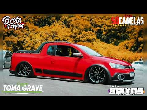 MEGA FUNK PANCADÃO AUTOMOTIVO 2023 ( DJ MIRANDA PR 🎭 )