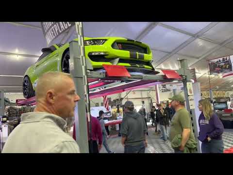 BARRET JACKSON SCOTTSDALE AZ 2023 (Future Car Collectors)