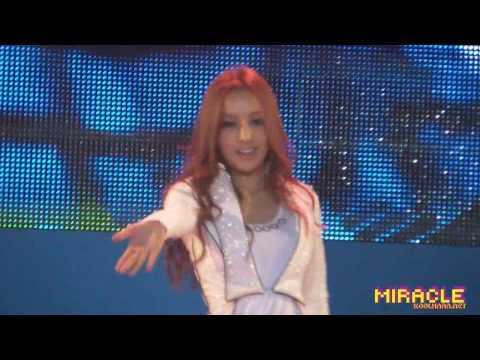 kara hara fancam 101023 lupin