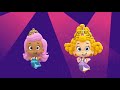 Bubble Guppies So You Wanna Be A Princess Official Music Video