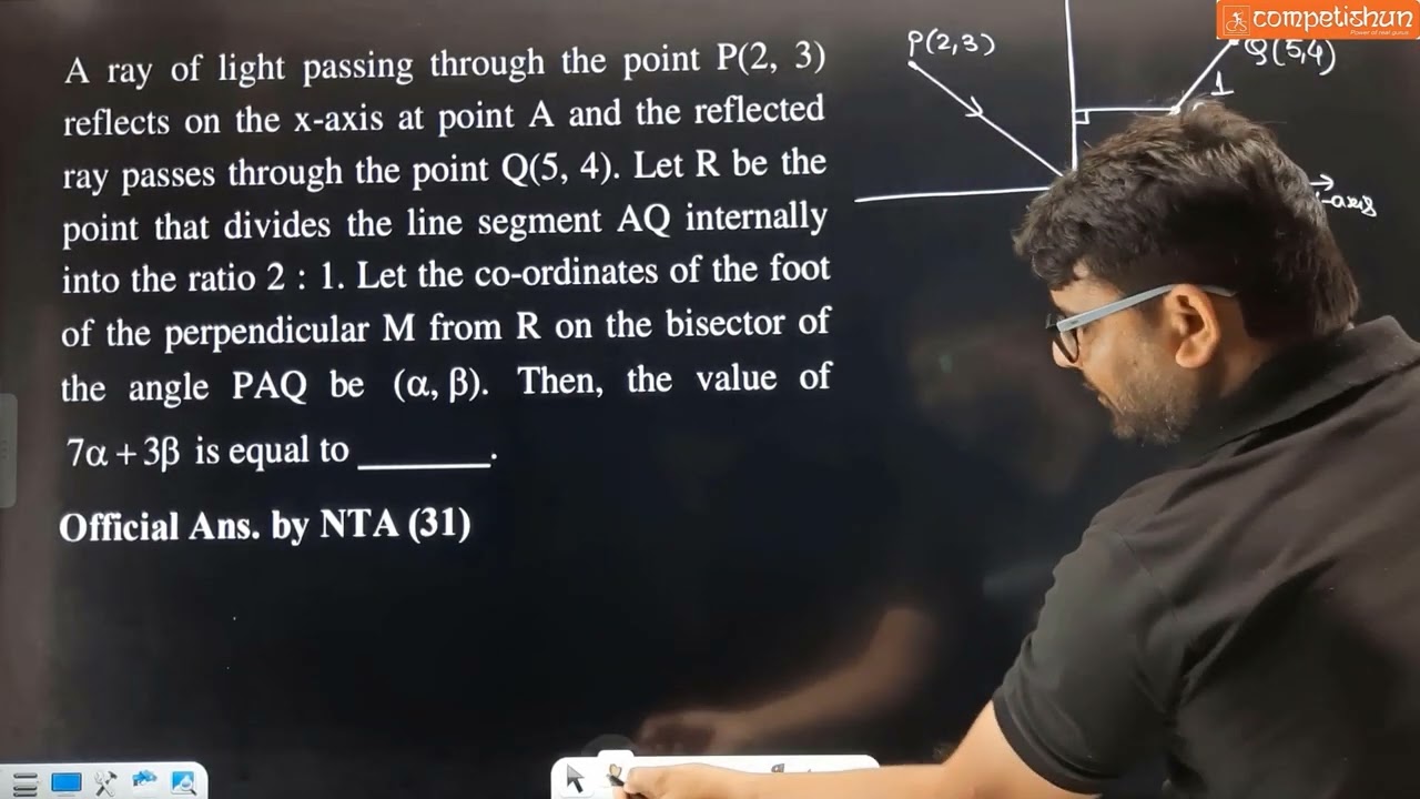 Video Solution