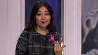 Կապրենք կտեսնենք. Կրծքագեղձի քաղցկեղ. Եթե իրազեկված ես, ուրեմն պաշտպանված ես