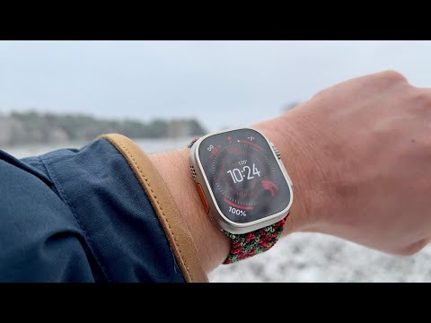 Apples neues Black Unity Armband und 3 Nörgeleien