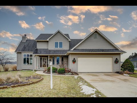 1417 W Milwaukee St, Stoughton, WI