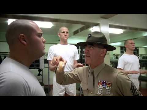 Straight to Gold: Bonjwa Intro 09 "Full Metal Bonjwa"