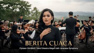 Download lagu BERITA CUACA – Orkestra | Ciptaan Gombloh | Lestari Alamku Lestari Desaku |Javanese Symphony mp3