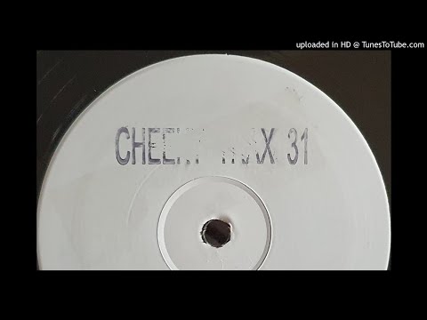 CHEEKY TRAX 31 - SIX DAYS