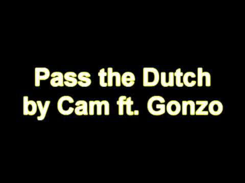 Pass the Dutch