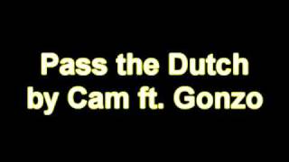Pass the Dutch